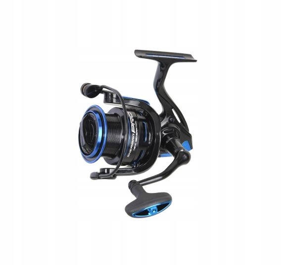 Kołowrotek Flagman Sherman Pro New Generation Feeder 4000