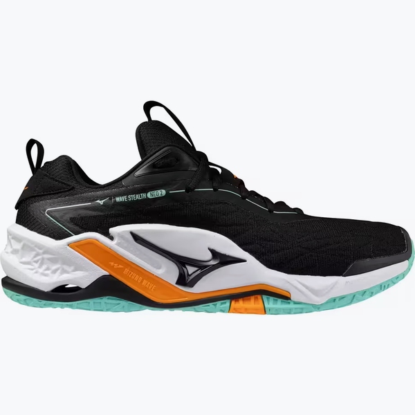 Buty Sportowe Mizuno Wave Stealh Neo 2 Buty Halowe rozmiar 41