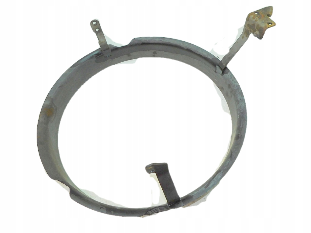 DAF LF 45.180 2003r корпус вентилятора