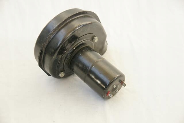 DMUCHAWA WENTYLATOR TRABANT Producent części Inny