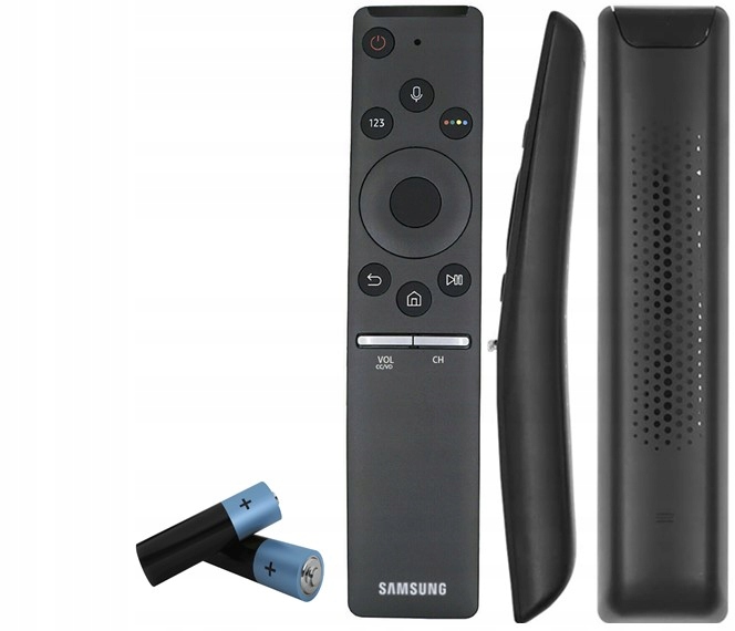 Originální Dálkový Ovladač Pro Televizor Samsung UN65KU6500 UN65KU6500F UN65KU6500FXZX