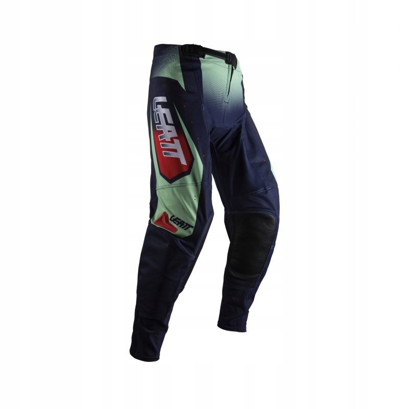 Leatt Offroadové Nohavice Moto 4.5 Matcha L