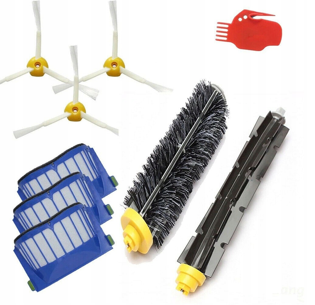 

Zestaw iRobot Roomba AeroVac 671 676 680 695 696