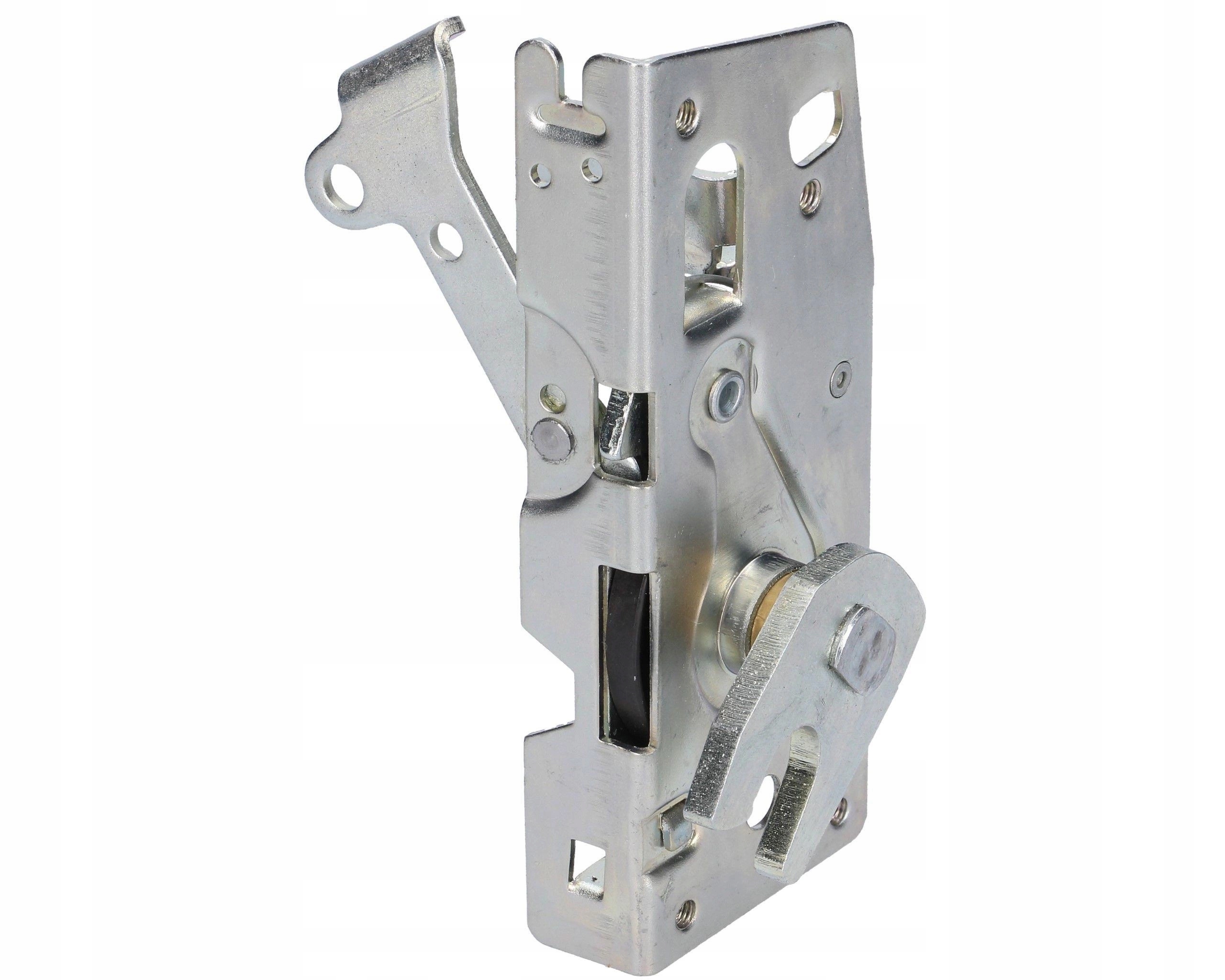 Zámek levých dveří Massey Ferguson řady 3000 3385311M91