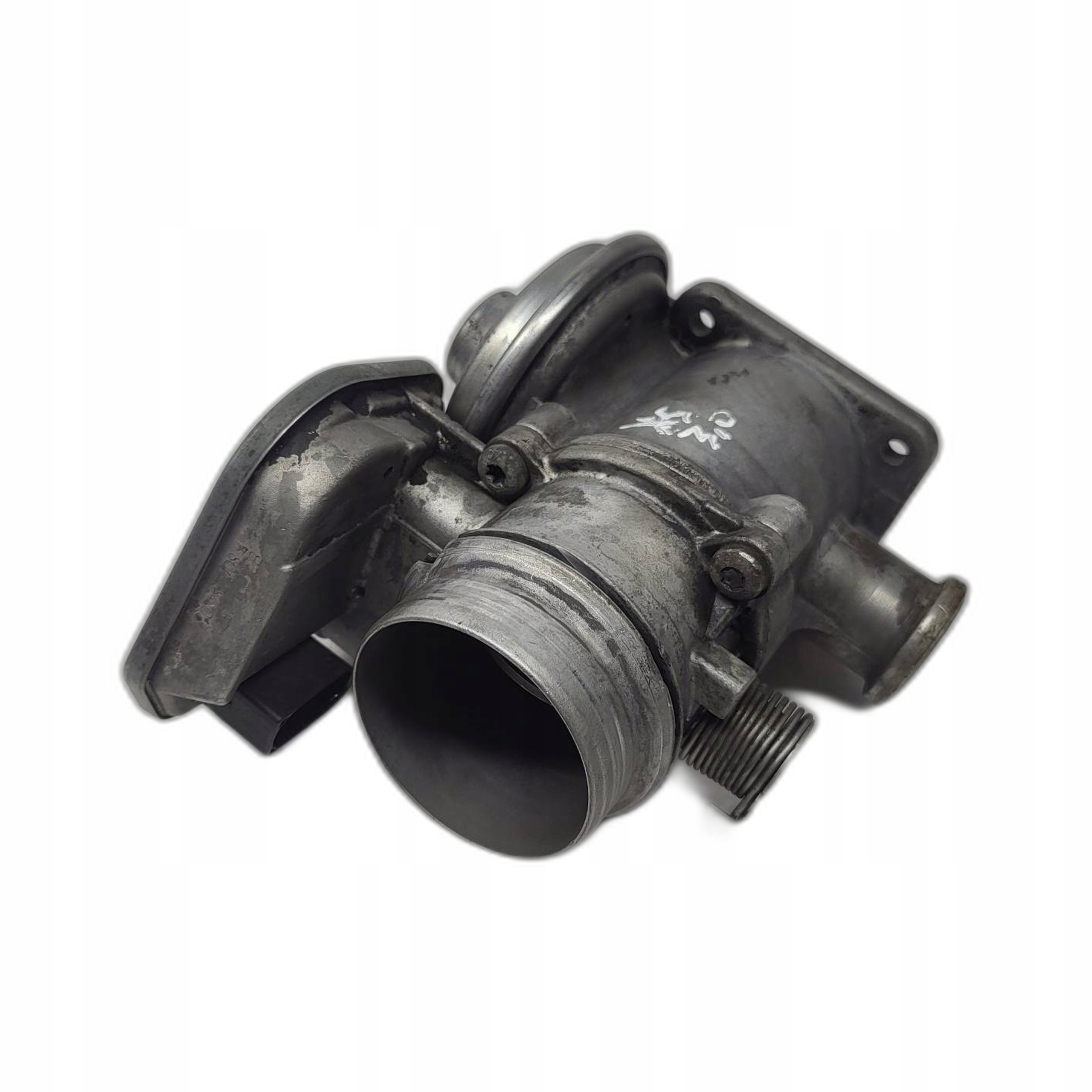 EGR valve BMW X5 E70 3.0 D 7804380
