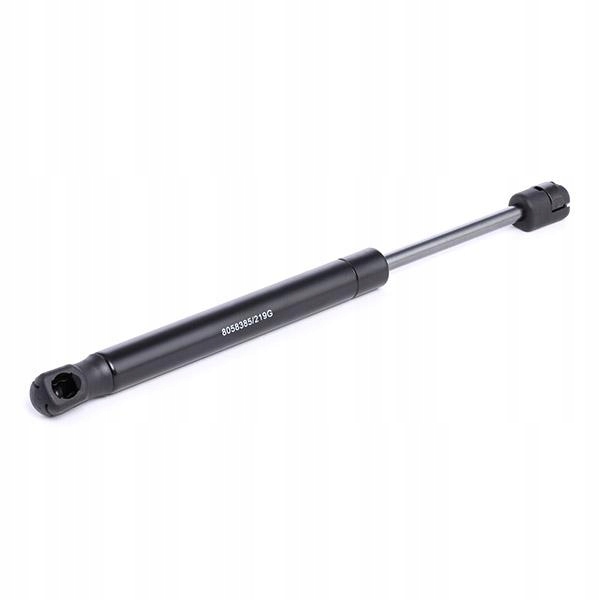 АМОРТИЗАТОР ЗАДНЬОЇ ЗАСЛІНКИ LEON / TOLEDO 1M5827550B