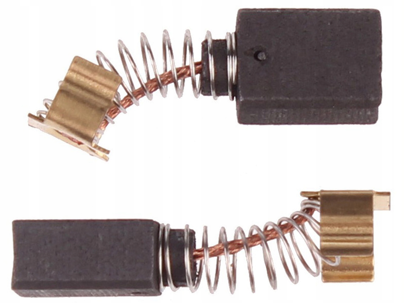 

Szczotki węglowe Makita CB-419 HR2450