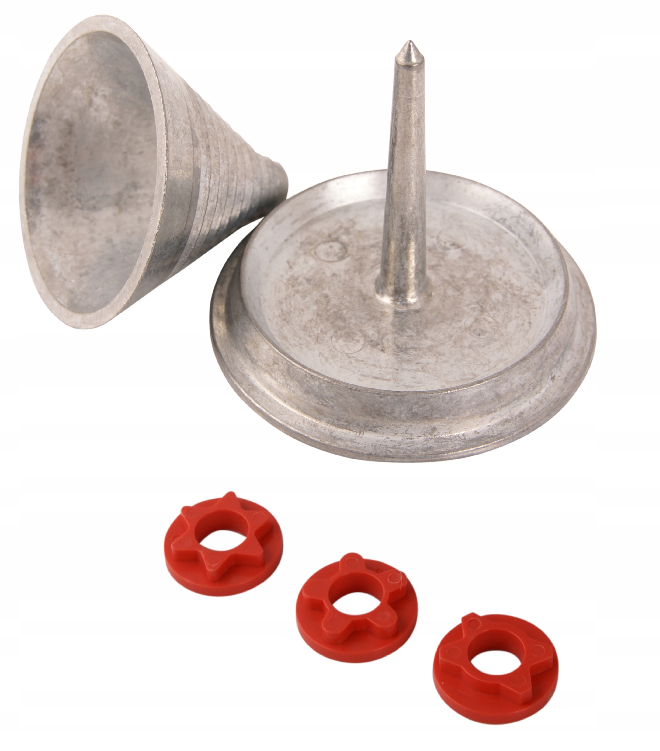 WYWAŻARKA DO NOŻY KOSIAREK UNIWERSALNA