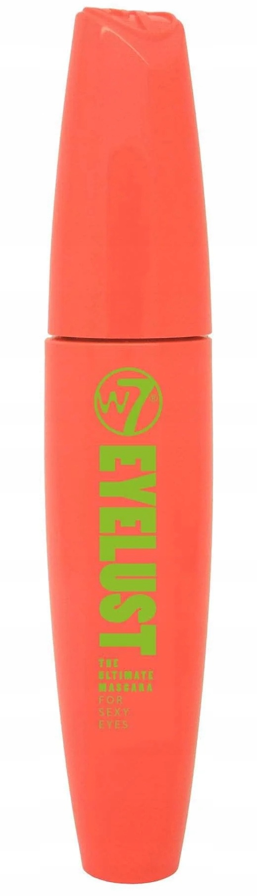 W7 EYELUST Mascara TUSZ DO RZĘS