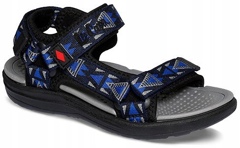 

Sandały Młodzieżowe Dziecięce Comfort Lee Cooper