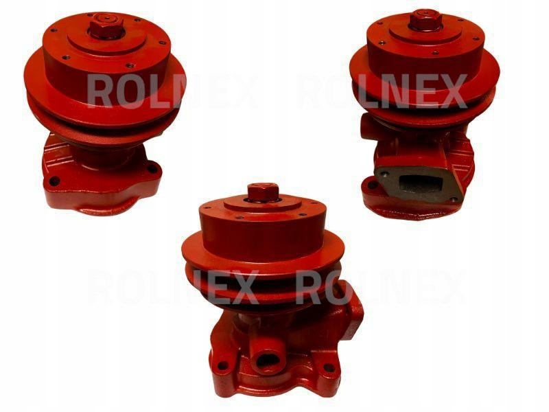 Vodní čerpadlo Jumz s kolečkem Ua D11C12B3-UA