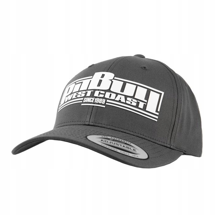 

Czapka z daszkiem Pit Bull Snapback Boxing PitBull