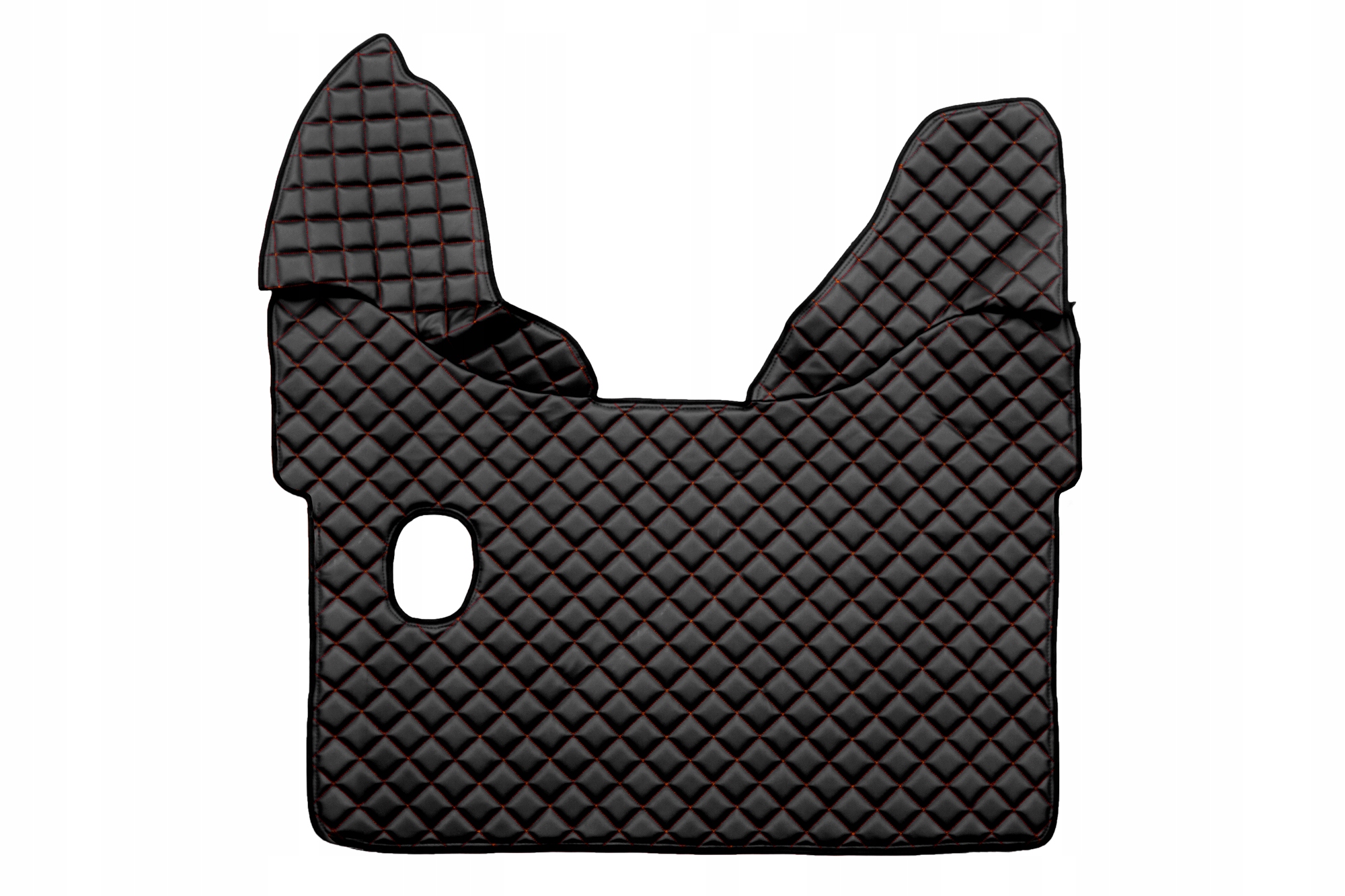 Koberec Tir Daf Xf Euro 6 105 Manual tunel pik