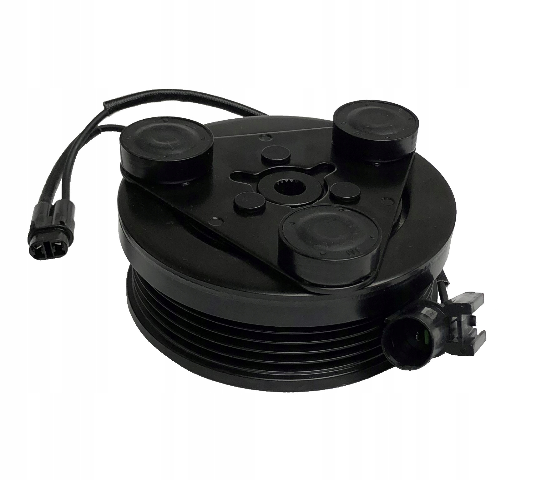 SPRZĘGŁO KLIMATYZACJI MITSUBISHI MSC090 5PK 95mm