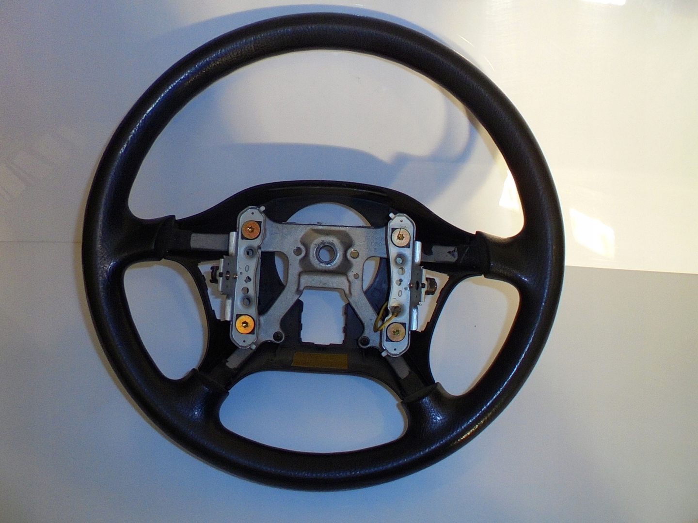 lenkrad MITSUBISHI COLT MITSUBISHI