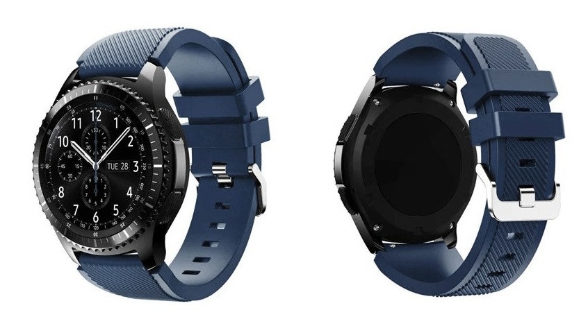 

Pasek Do Galaxy Watch 46mm/WATCH 3 45/GEAR S3 22mm