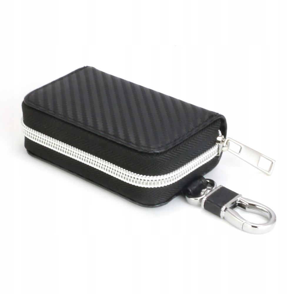 Etui ANTYKRADZIEŻOWE Keyless RFID na Kluczyk Kod producenta 019001