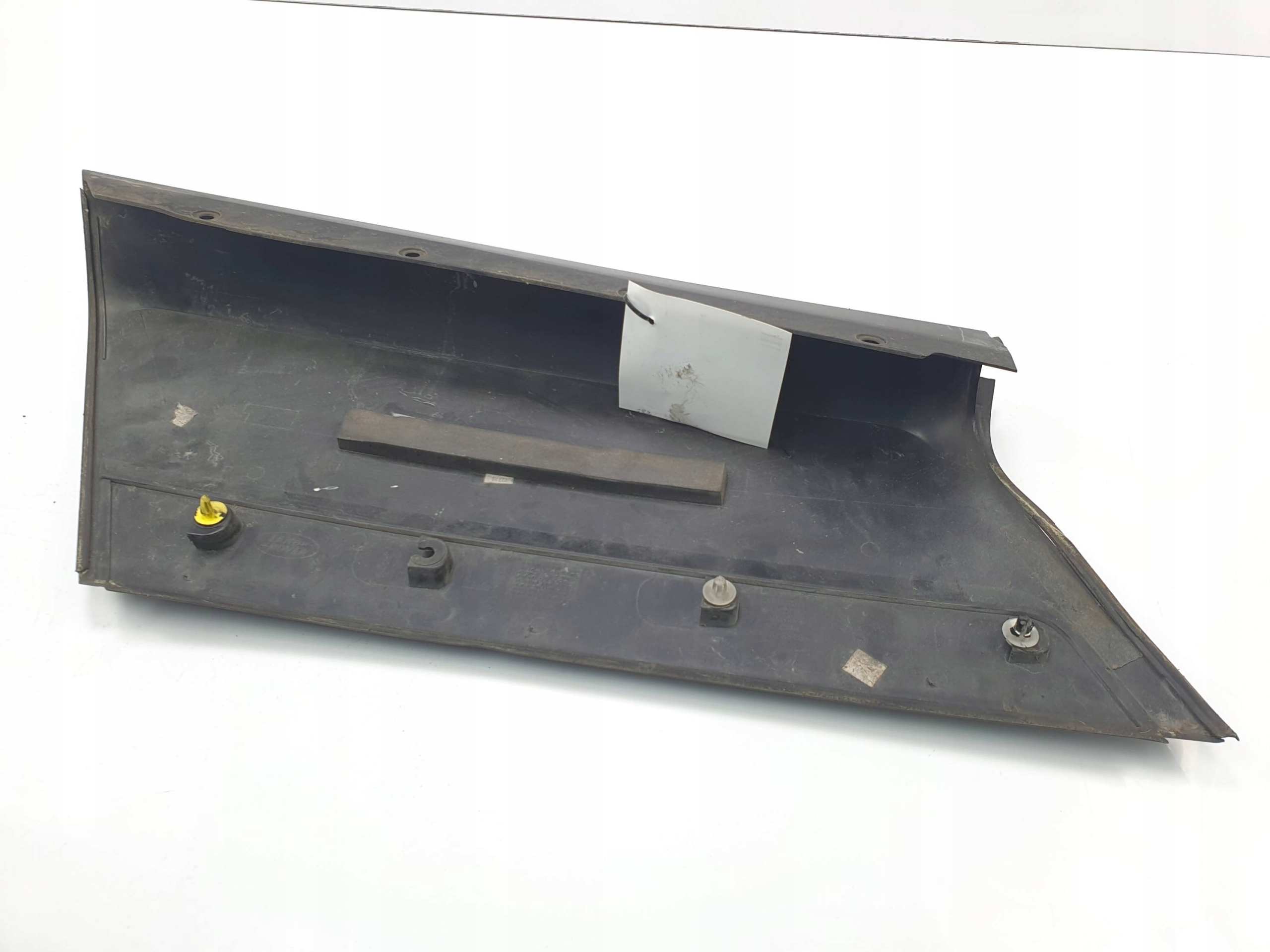 OSLONA SLR00155 LAND ROVER RANGE ROVER VOGUE Part number SLR00155