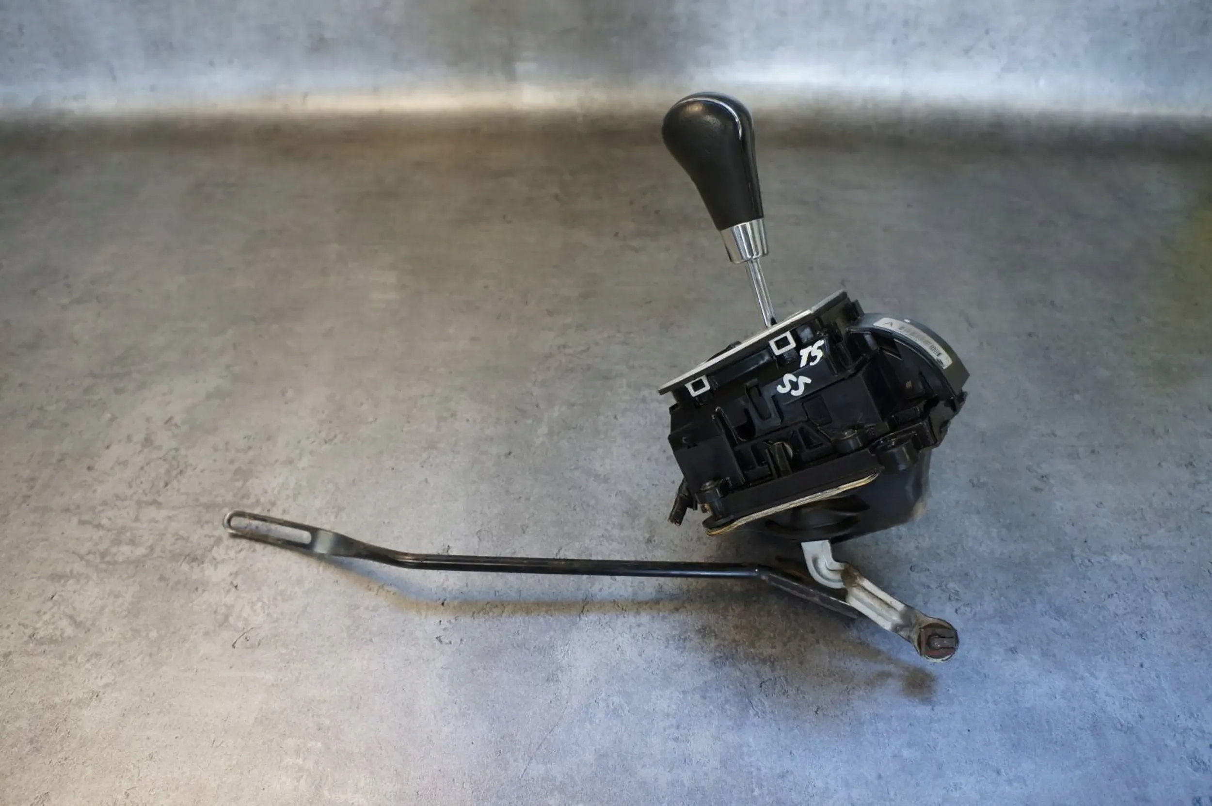 WYBIERAK LEWAREK ZMIANY BIEGÓW SsangYong Rodius II 36700-21D50