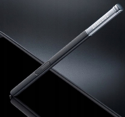 Oryginalny Rysik SAMSUNG S Pen do Galaxy Note 4 Kod producenta EJ-PN910BB