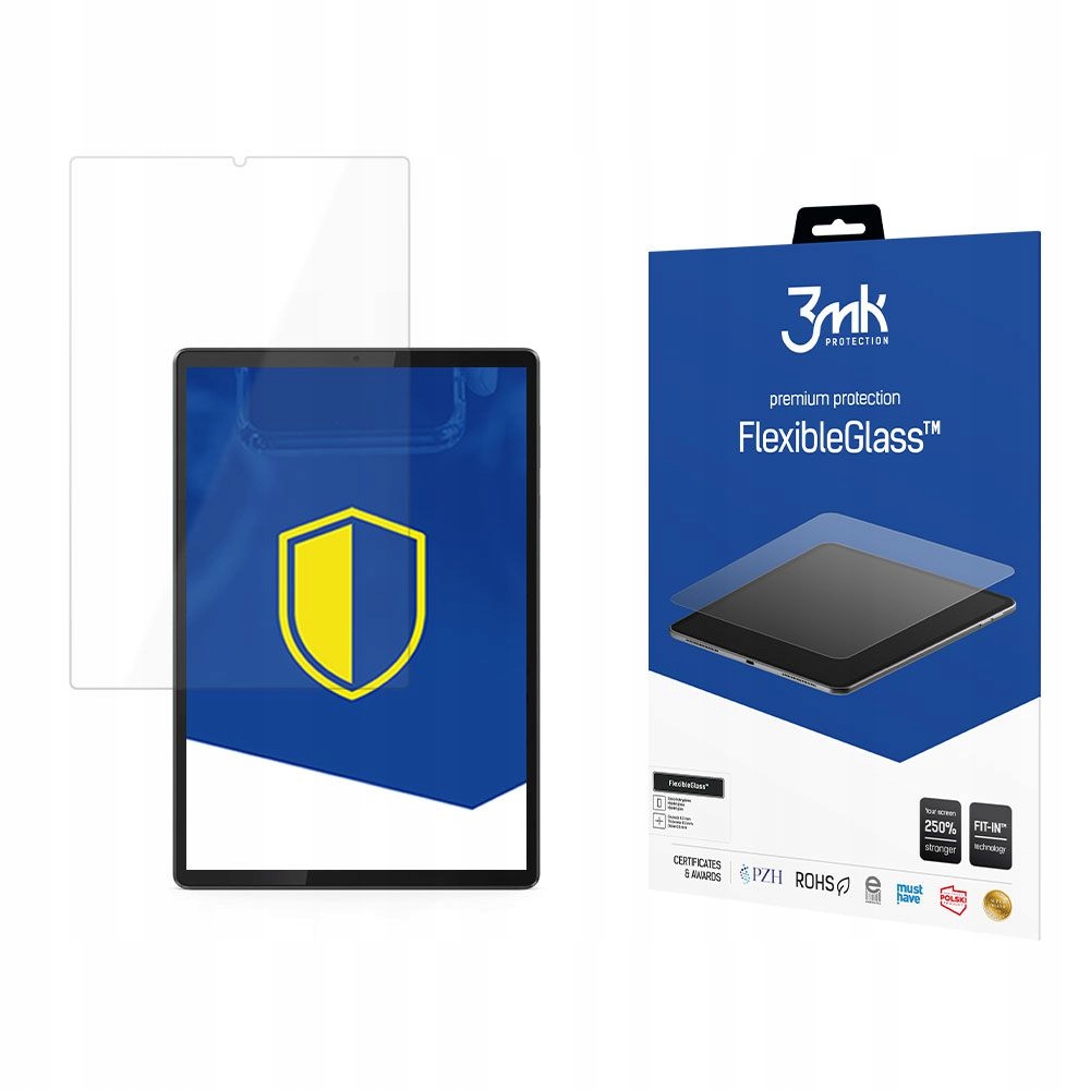 

Lenovo Tab M10 Plus 3MK Flexibleglass 11''