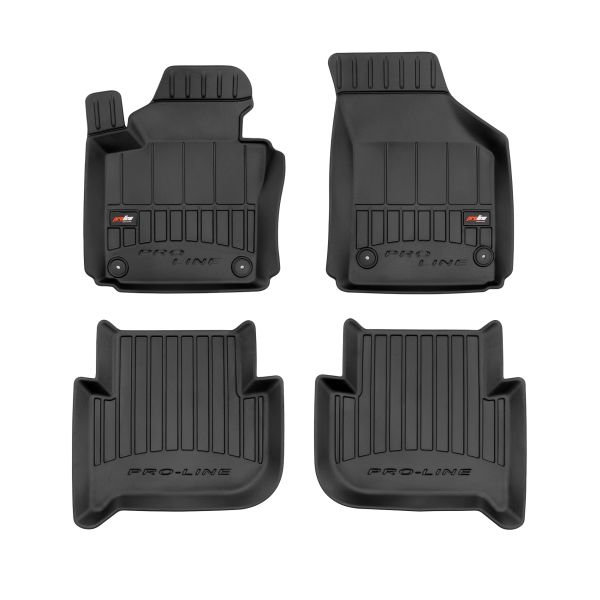 Frogum 3D koberčeky Vw Touran