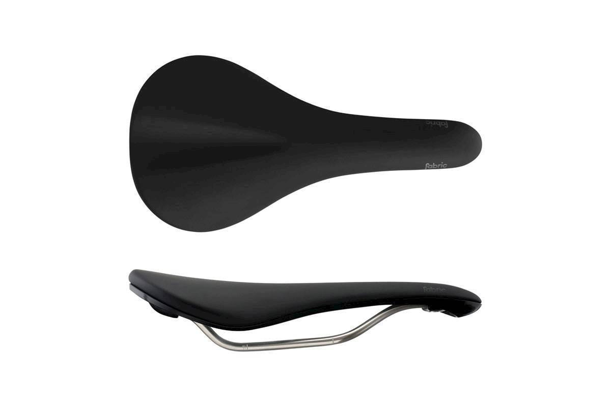 Siodło Fabric SCOOP SHALLOW RACE 142 mm