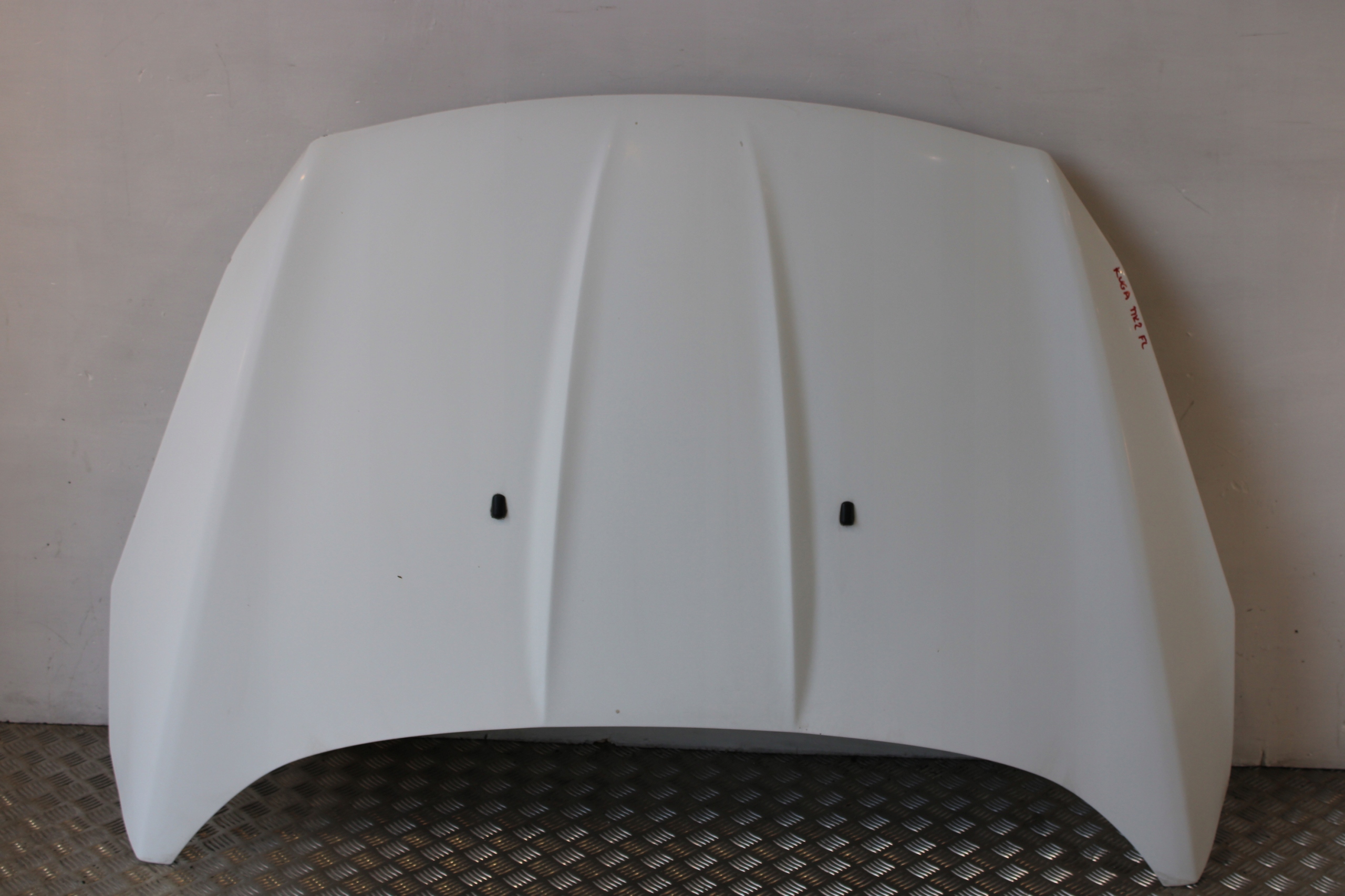 Cofano completa FORD KUGA MK2