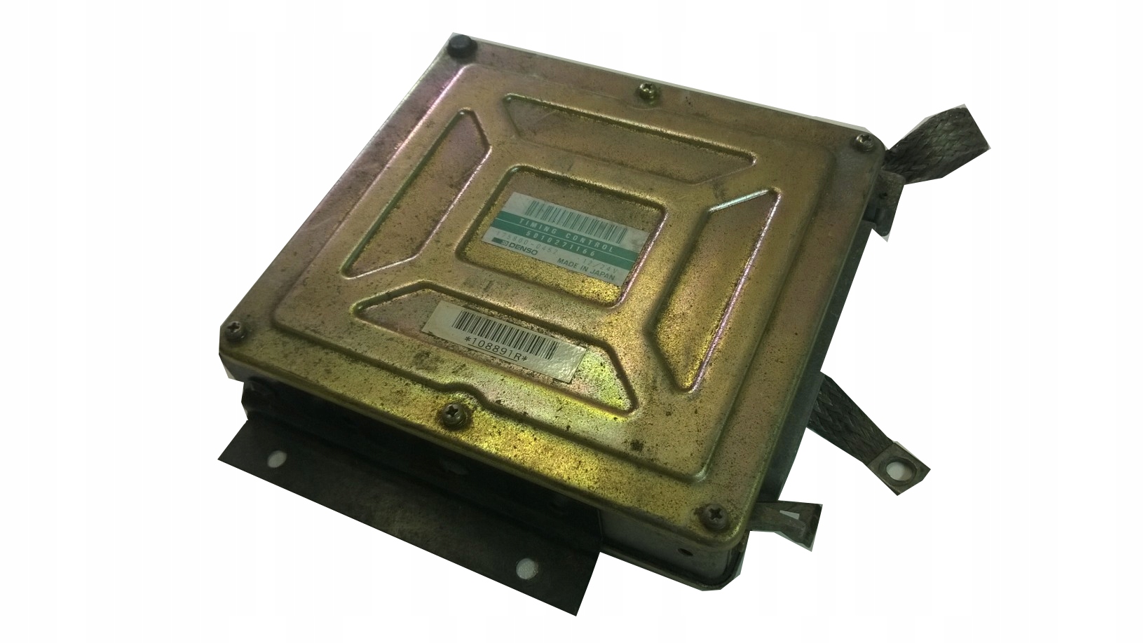 Кассета EDC Renault PREMIUM MIDLUM 5010271166