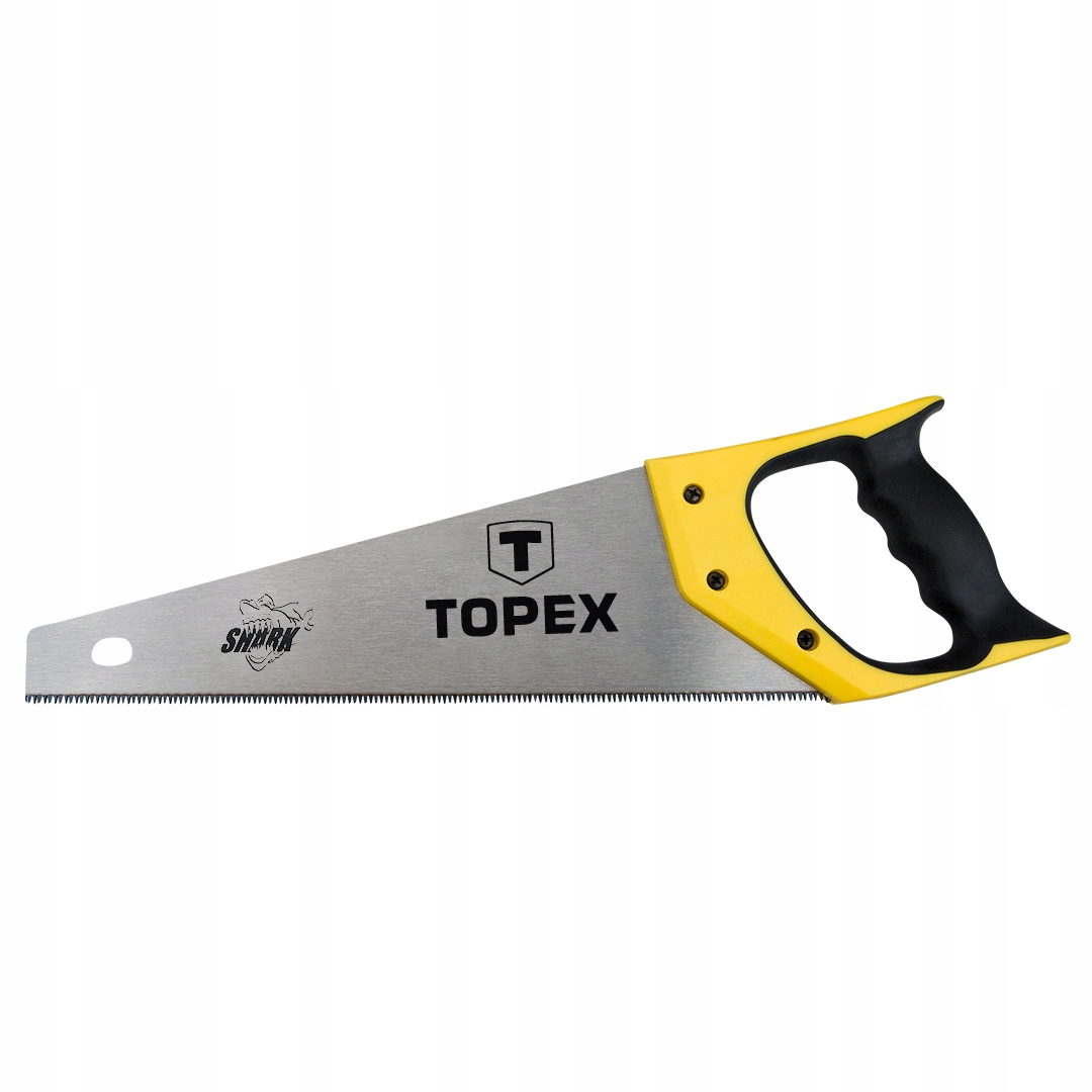 

Topex ręczna Piła Płatnica Shark 400mm 7 Tpi
