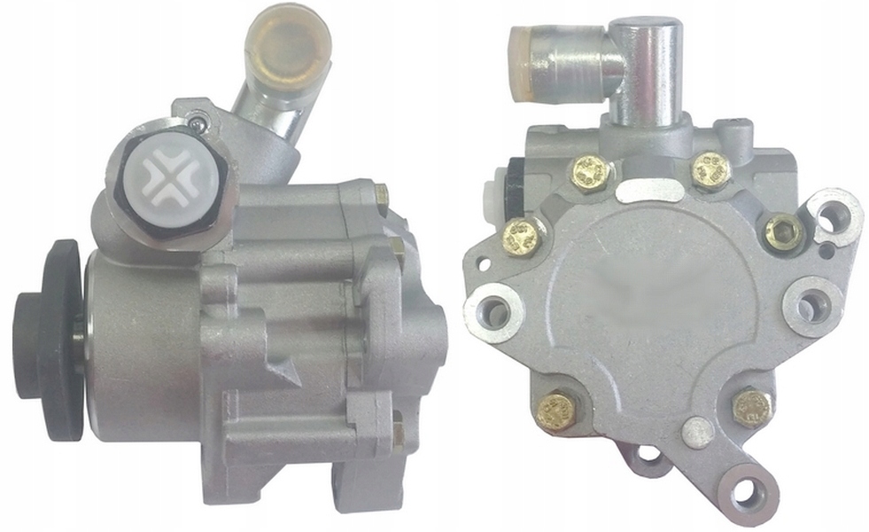 DSP6543 - Насос гідропідсилювача MERCEDES W211 E400 CDI