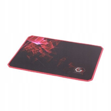 Gembird Mp-gamepro-l Gaming mouse pad Pro, Large Mouse pad 400 x 450