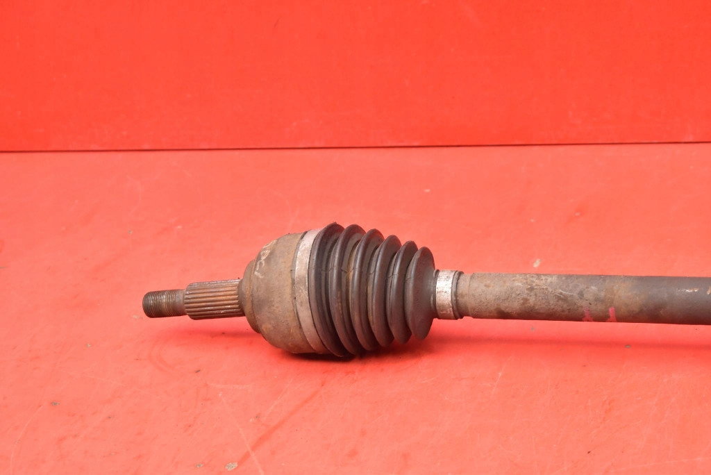 semi-axis right front MANUAL RENAULT MEGANE SCENIC 2 II 1.5 DCI 105 KM 06-10