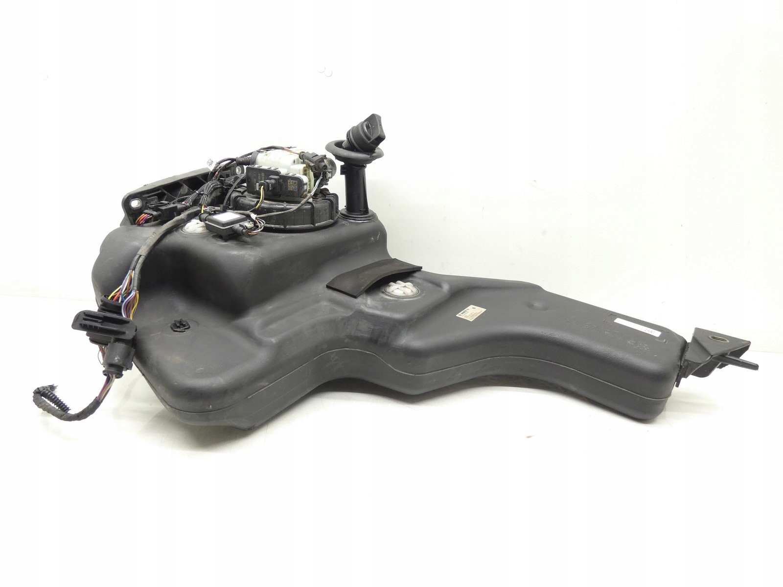 tank tank pump control unit ADBLUE VW SHARAN 7N 7N0131877E