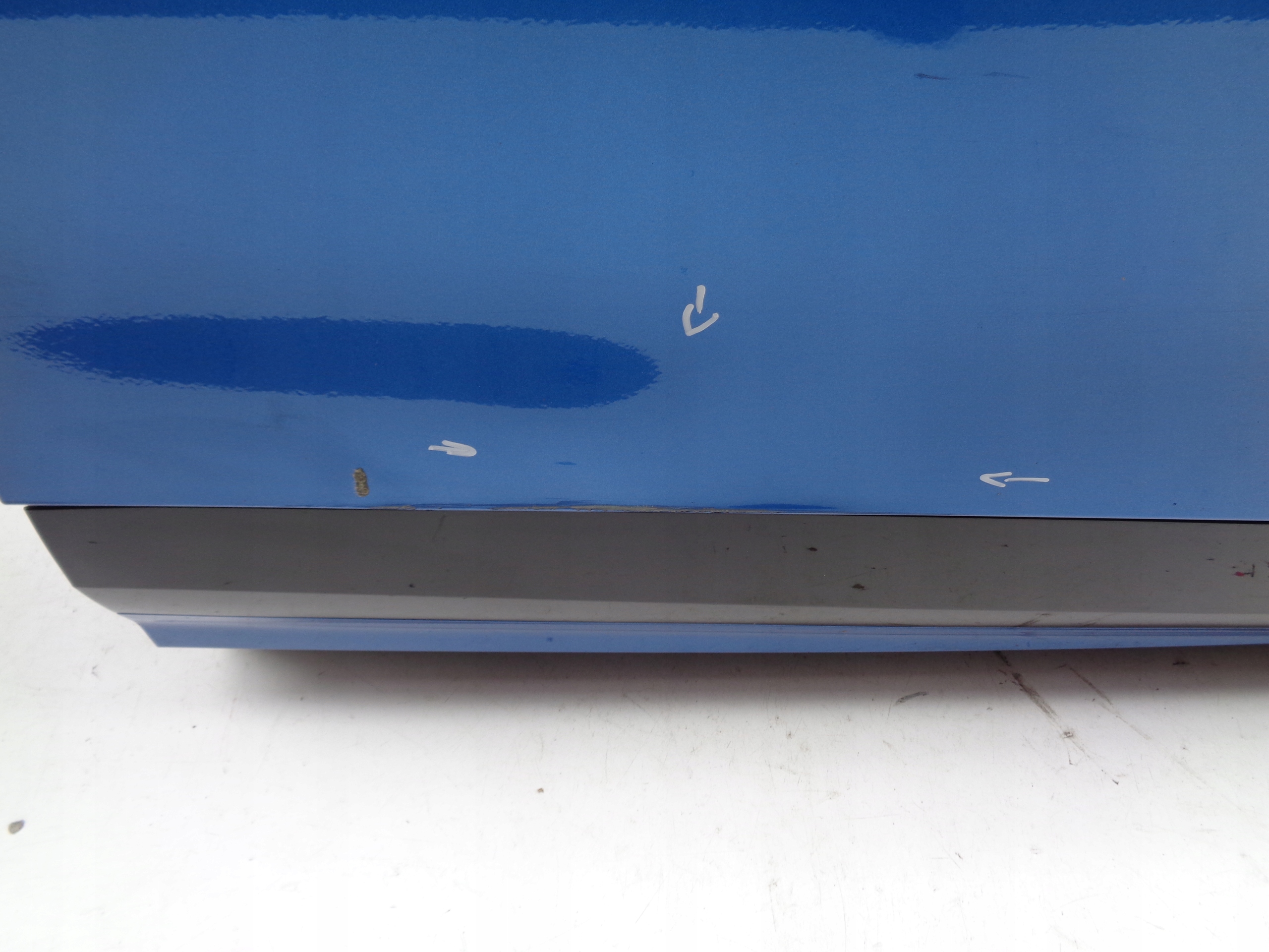 door right front KIA SPORTAGE V 20- NR 51480