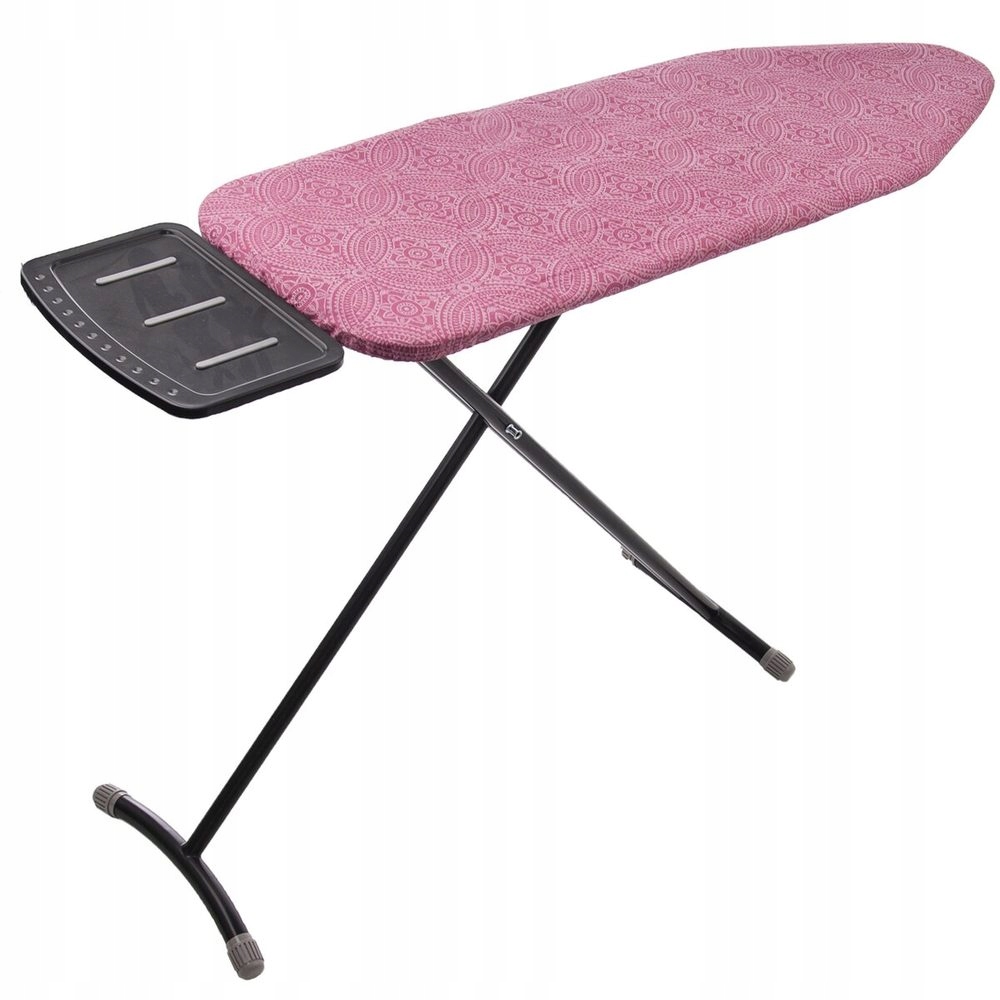 Levně Žehlicí prkno Metal 122,5x38 cm_EXTORION