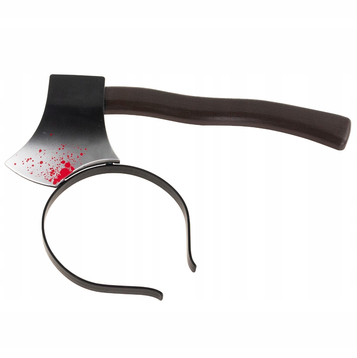 OPASKA KRWAWY TOPOREK STRÓJ NA HALLOWEEN Marka Martom