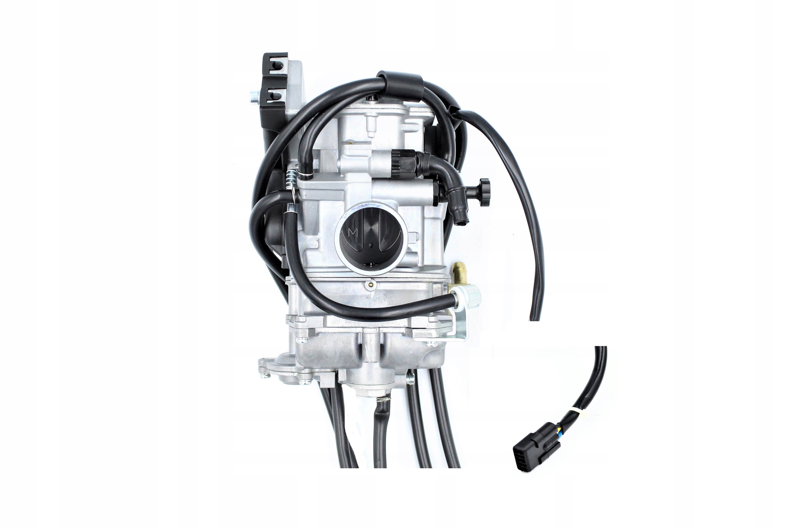 Gaźnik FCR 33 mm Power Force KTM cross 150 250