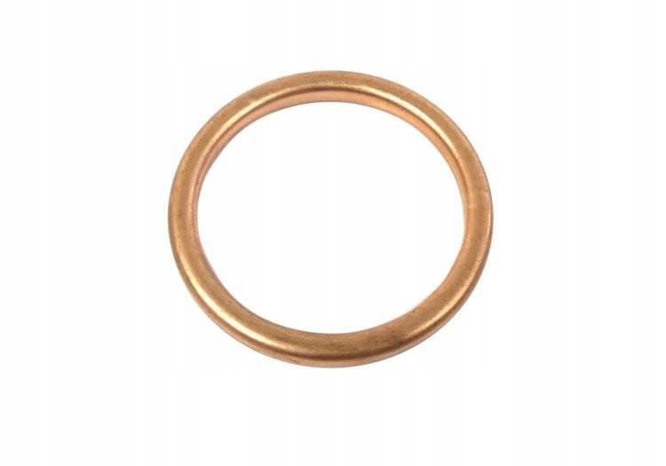 

Uszczelka kolanka wydechowego cylindra Wsk 125