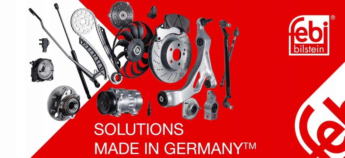 FEBI BILSTEIN 103099 POKRYWA ZAWORU Numer katalogowy części 103099