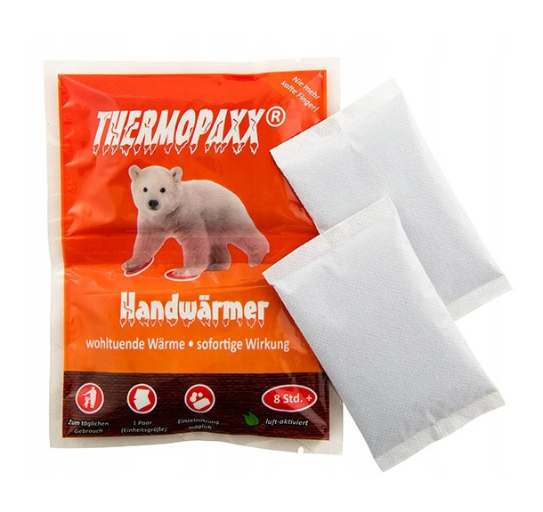 Thermopaxx Ogrzewacz do Rąk Hand Warmer