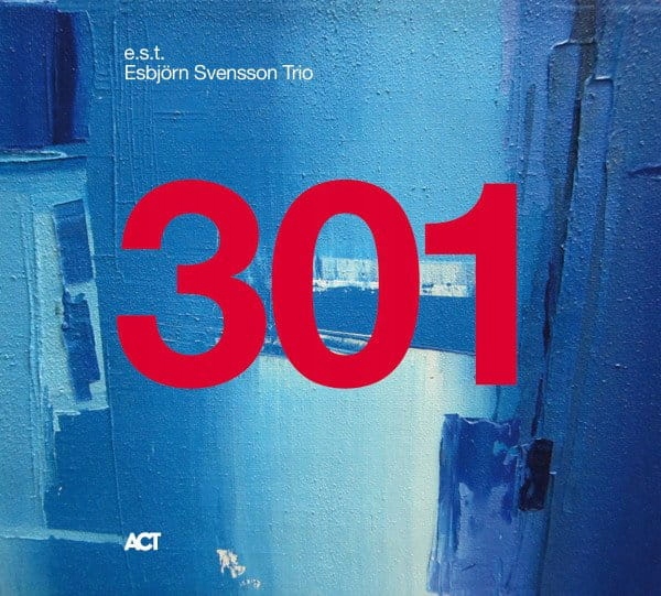 E.s.t. 301 (CD)