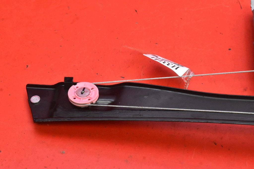 window regulator left front EU 9686618180 PEUGEOT 508 1 and LIFT 14-20