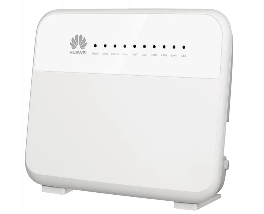 Router Huawei HG659 Home GateWay VDSL VoiP Sklep, Opinie, Cena w