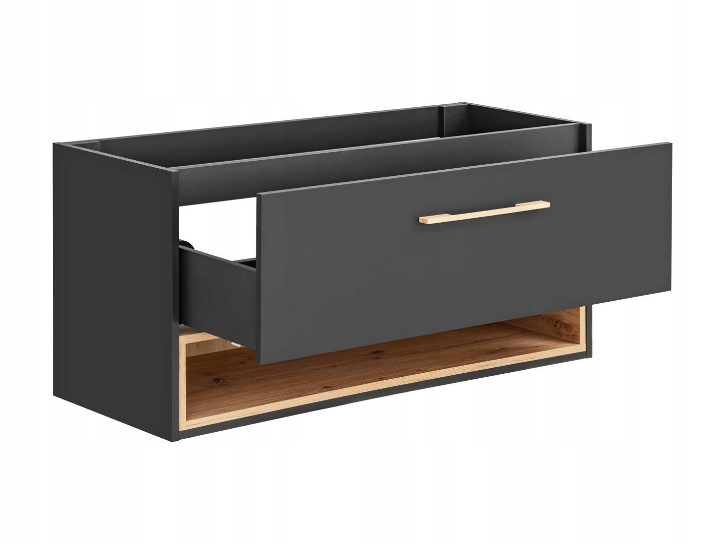 Szafka podumywalkowa Borneo pod umywalkę 120 cm Marka Comad