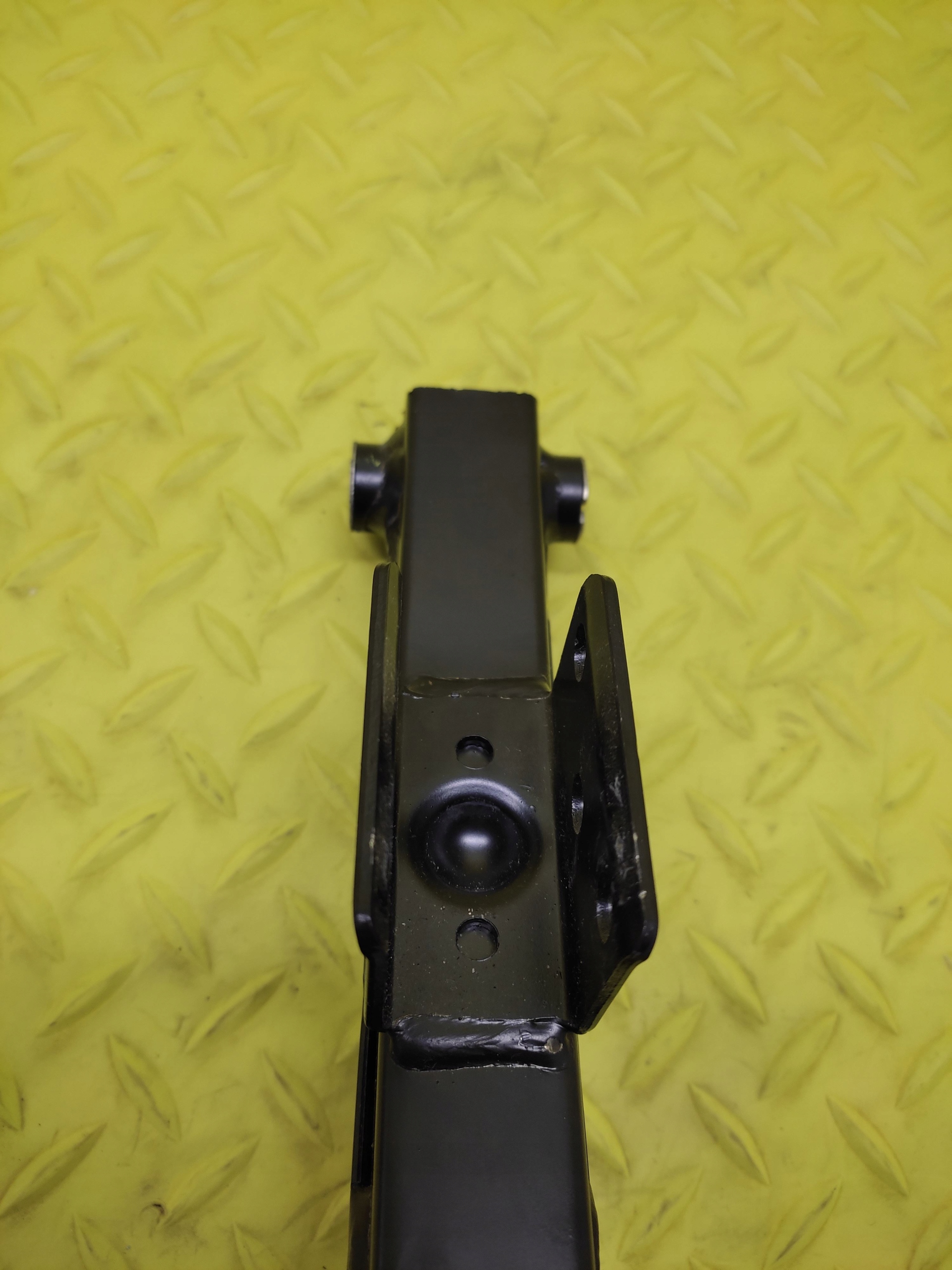 Audi A6 C6 педаль тормоза 4F1721140