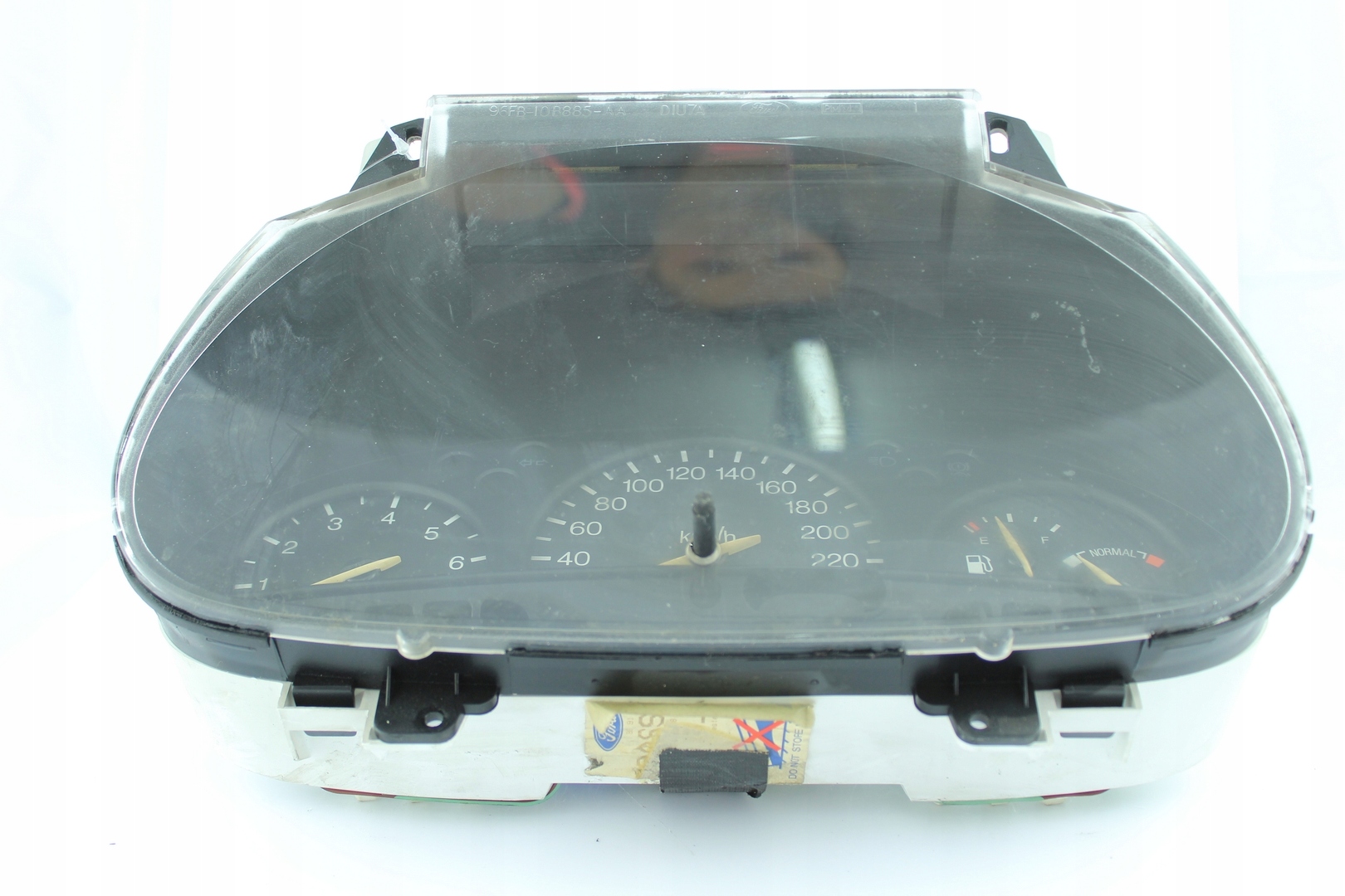 dials PREDKOSCIOMIERZ FORD ESCORT 96FB10848BB FORD