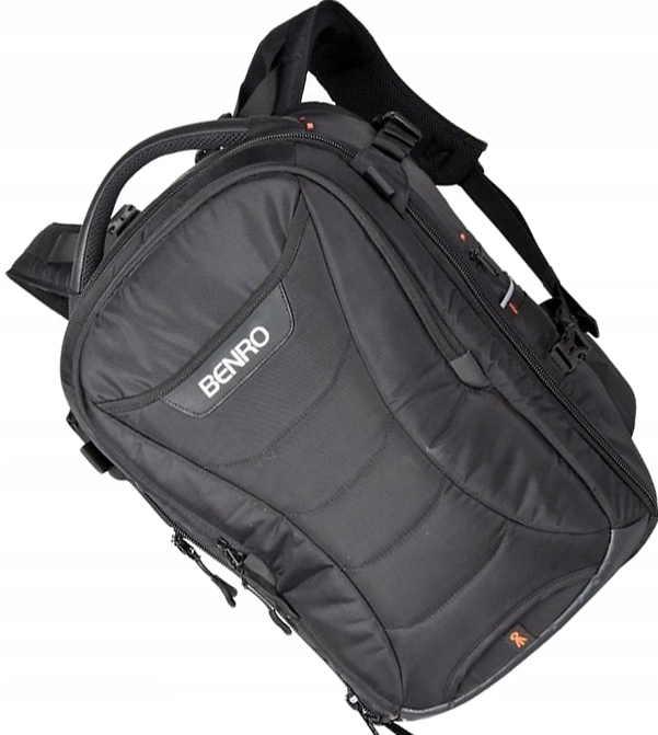 Benro batoh Ranger 600N černý