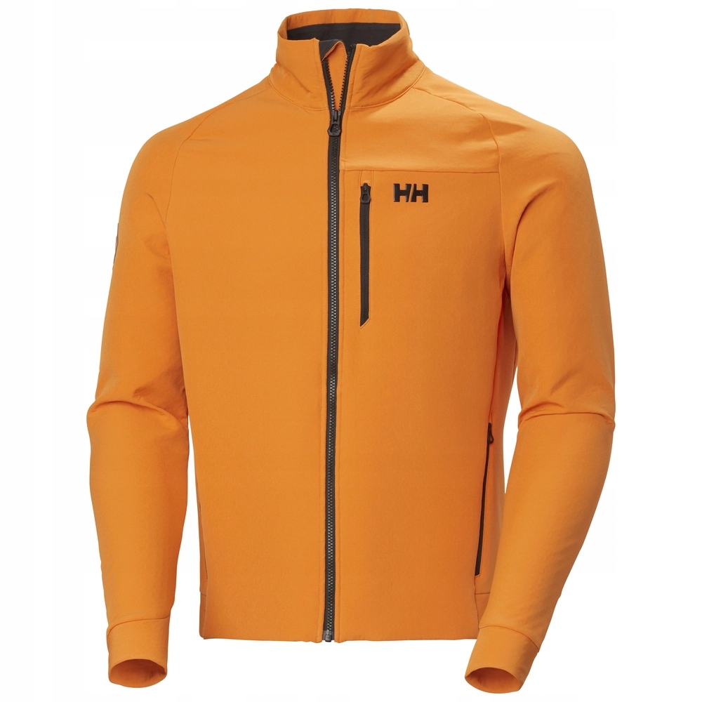 Bluza Męska Helly Hansen Hp Stormbreaker Jacket 34532 303