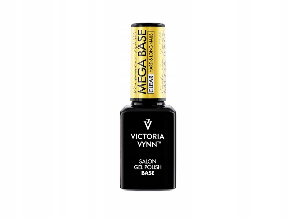 VICTORIA VYNN MEGA BASE CLEAR 15 ML